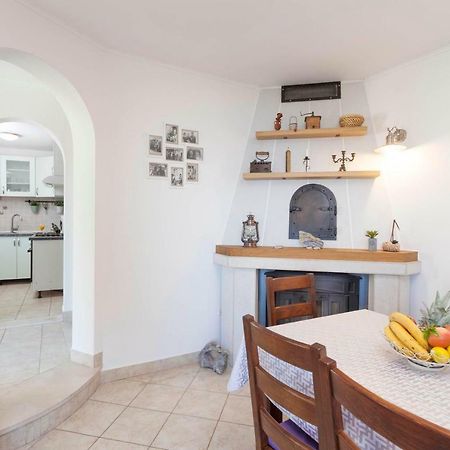 Holiday Home Lavanda Grubisic Tučepi Εξωτερικό φωτογραφία