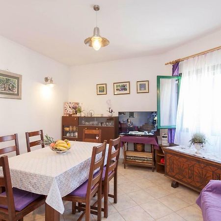 Holiday Home Lavanda Grubisic Tučepi Εξωτερικό φωτογραφία