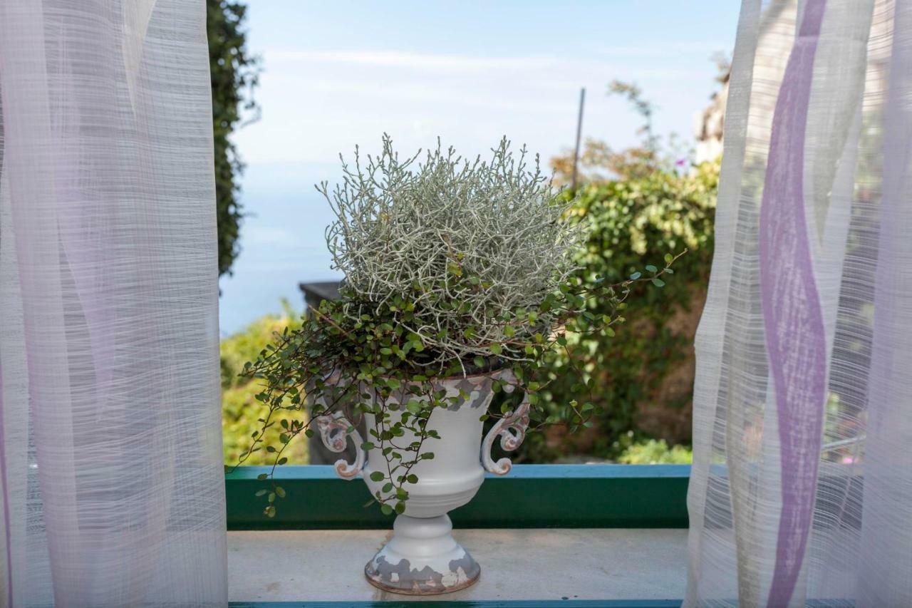 Holiday Home Lavanda Grubisic Tučepi Εξωτερικό φωτογραφία
