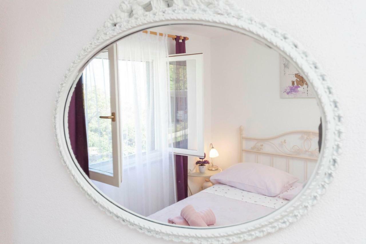 Holiday Home Lavanda Grubisic Tučepi Εξωτερικό φωτογραφία