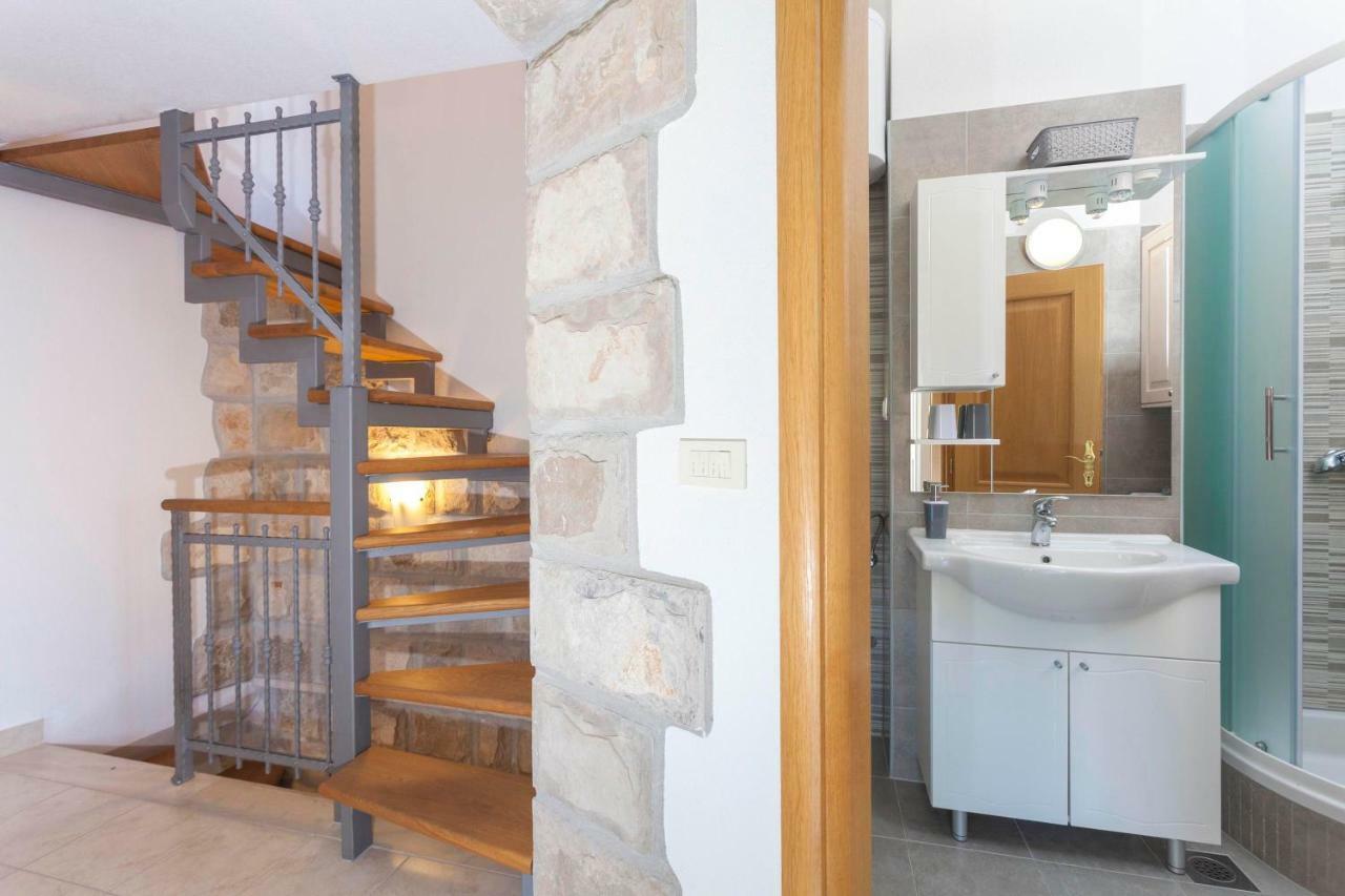 Holiday Home Lavanda Grubisic Tučepi Εξωτερικό φωτογραφία