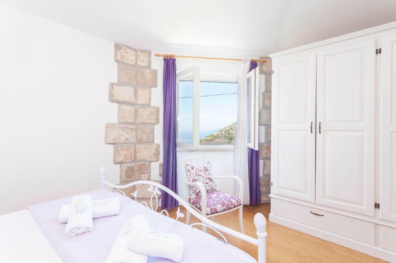 Holiday Home Lavanda Grubisic Tučepi Εξωτερικό φωτογραφία