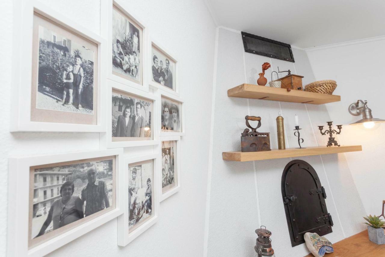 Holiday Home Lavanda Grubisic Tučepi Εξωτερικό φωτογραφία