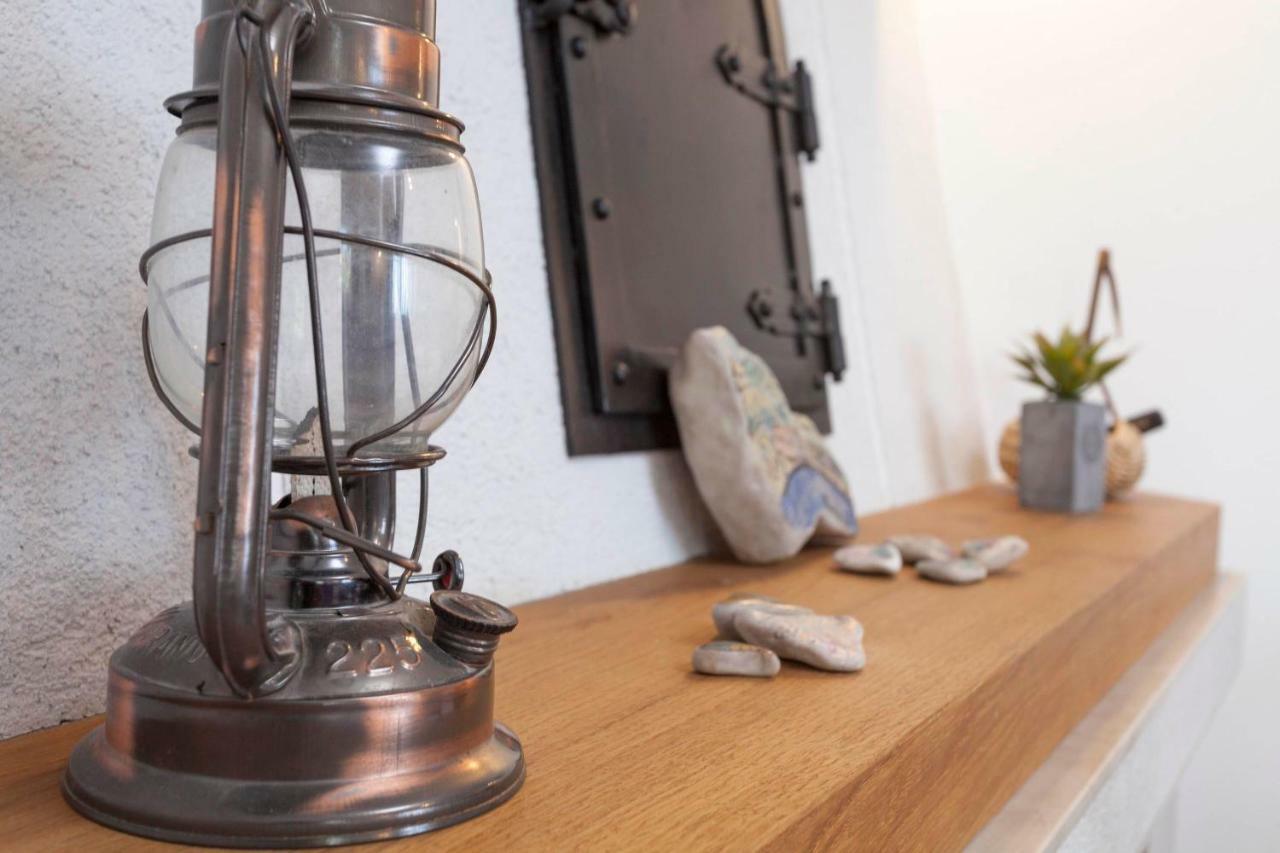 Holiday Home Lavanda Grubisic Tučepi Εξωτερικό φωτογραφία