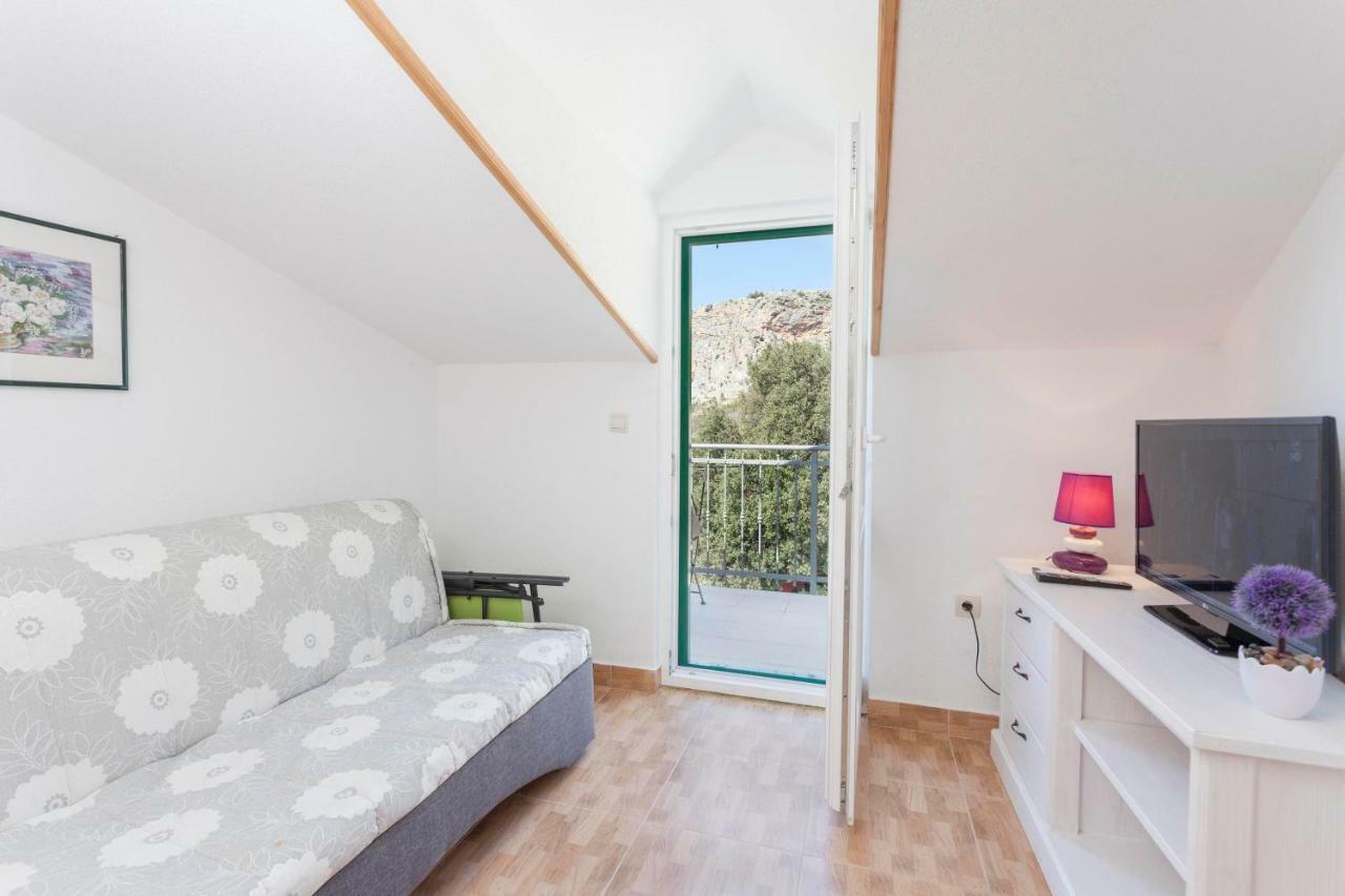 Holiday Home Lavanda Grubisic Tučepi Εξωτερικό φωτογραφία