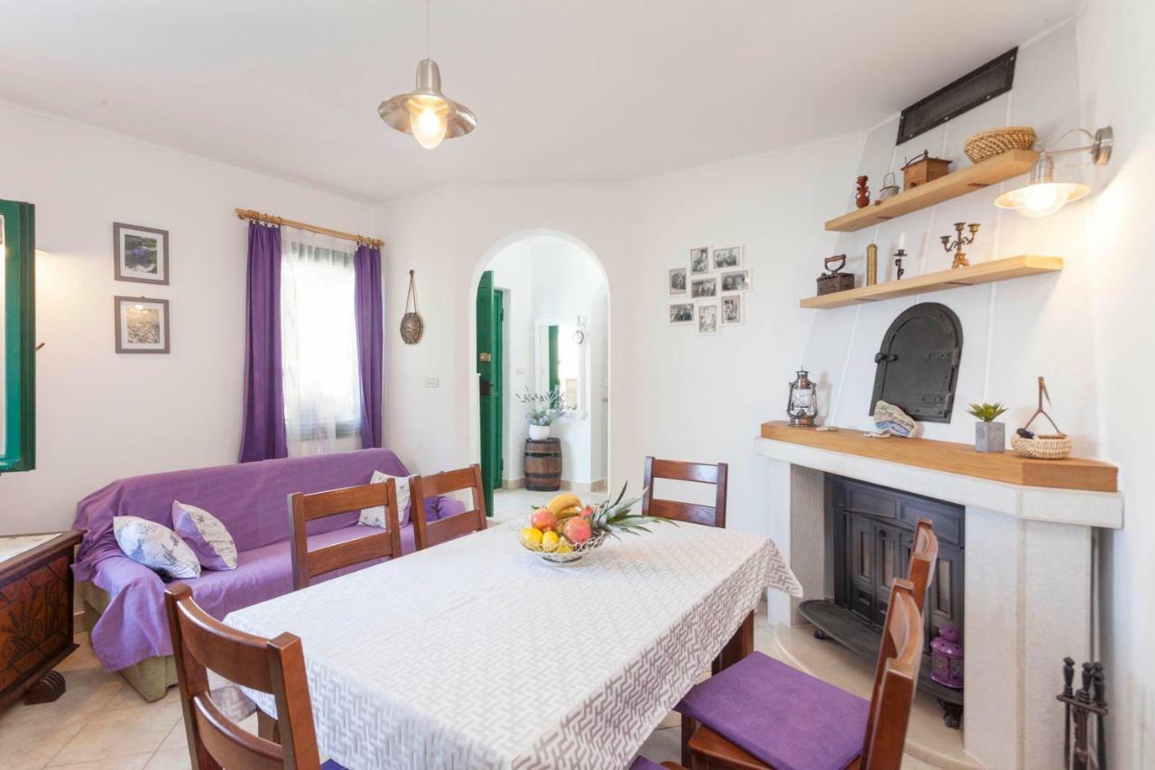 Holiday Home Lavanda Grubisic Tučepi Εξωτερικό φωτογραφία