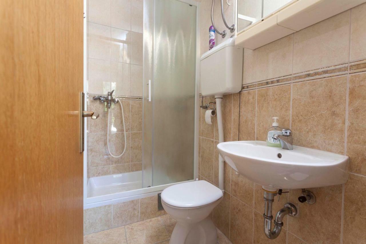 Holiday Home Lavanda Grubisic Tučepi Εξωτερικό φωτογραφία